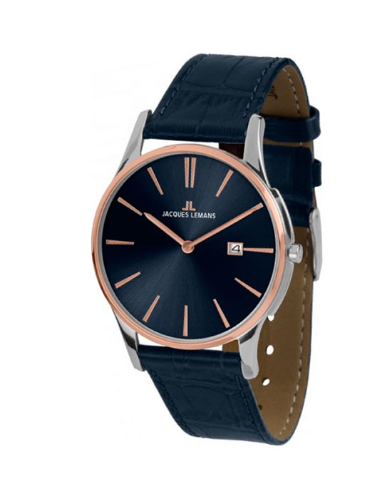 Часы Jacques Lemans London 1-1937G